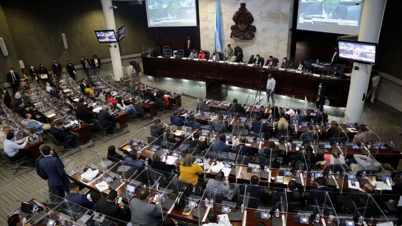 reforma garantiza pago a Transporte de Carga