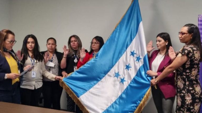 Secretaría de Asuntos de la Mujer
