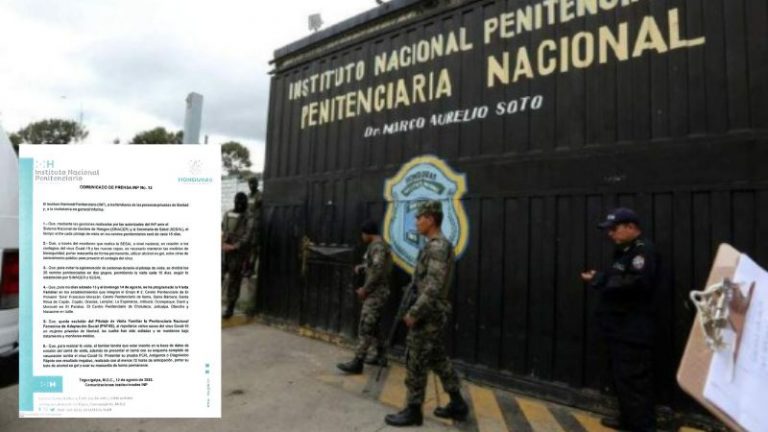 Instituto Nacional Penitenciario