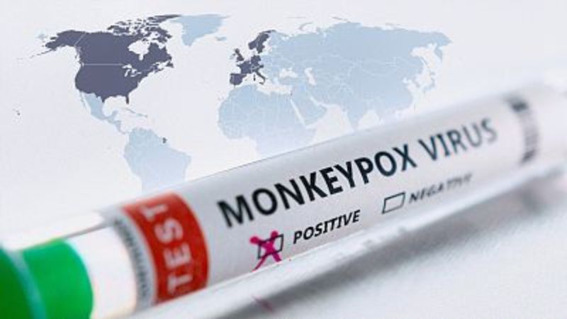 países con más casos de viruela del mono
