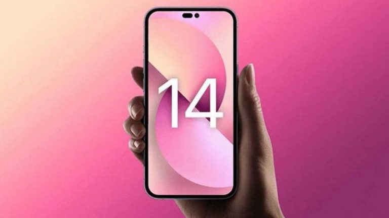 IPhone 14