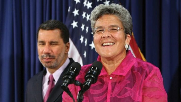 Marisa Lago