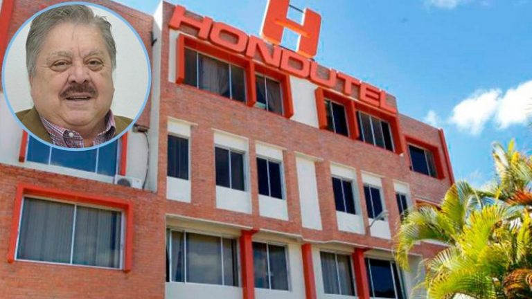 Hondutel