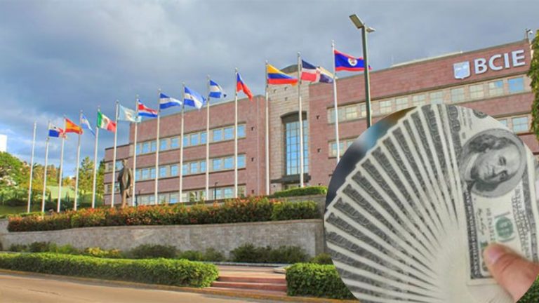 BCIE Fondo para Inversión Extranjera