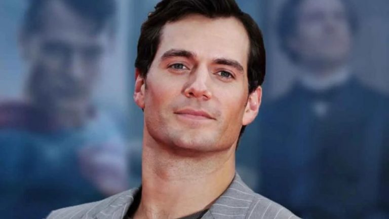 Henry Cavill