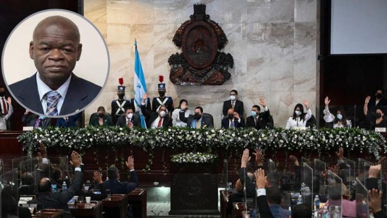 Bancada del PSH
