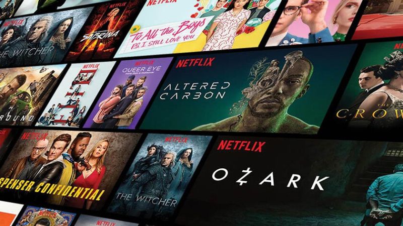 Netflix