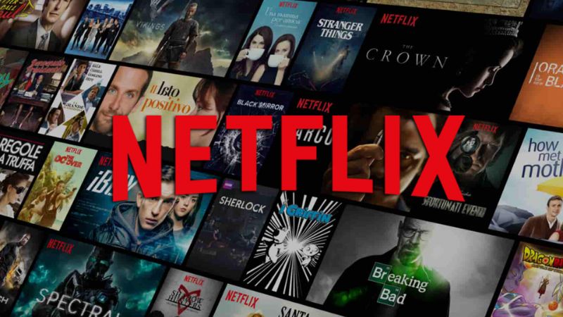 Netflix