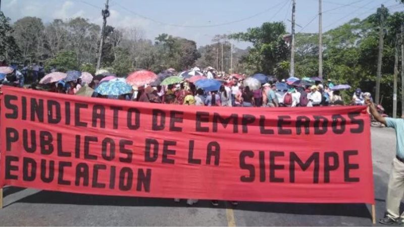 Sindicalistas