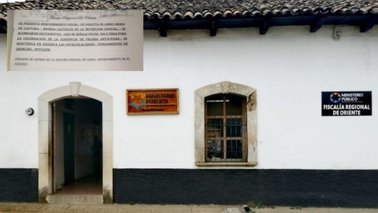 Ministerio Público