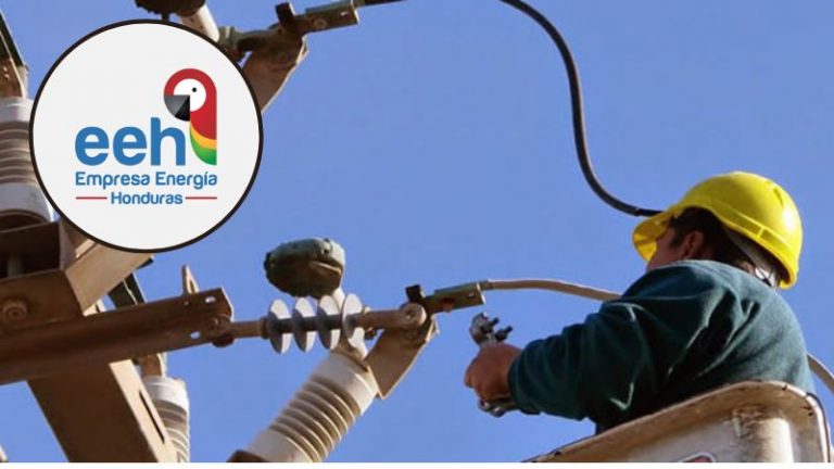 Cortes de energía Honduras