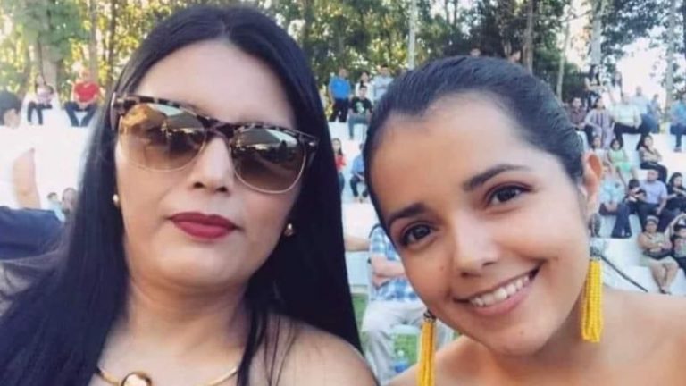 Fallece madre de Margie