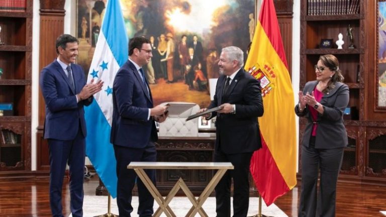 Memorándum de entendimiento