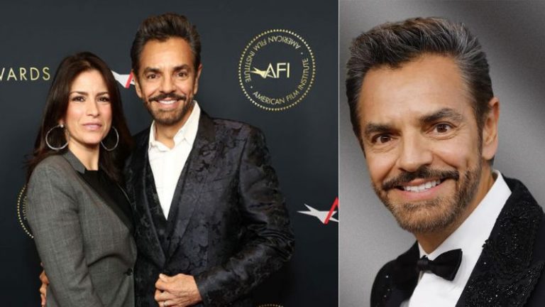 Eugenio Derbez