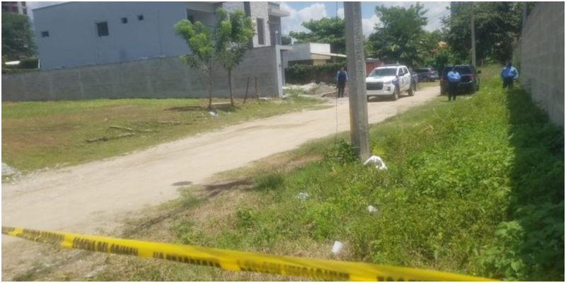Hombre muere dentro de vivienda