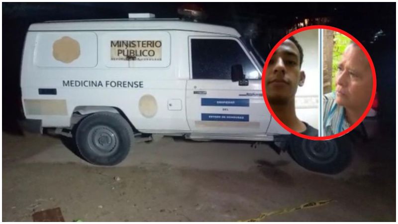 Mujer se salvó de masacre en SPS