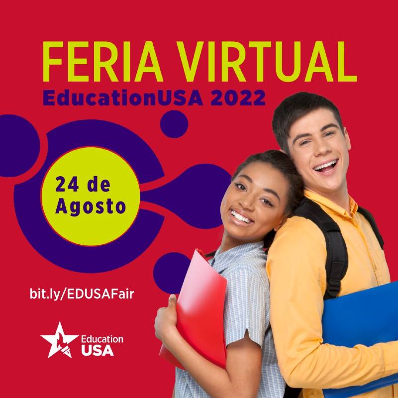 FERIA VIRTUAL