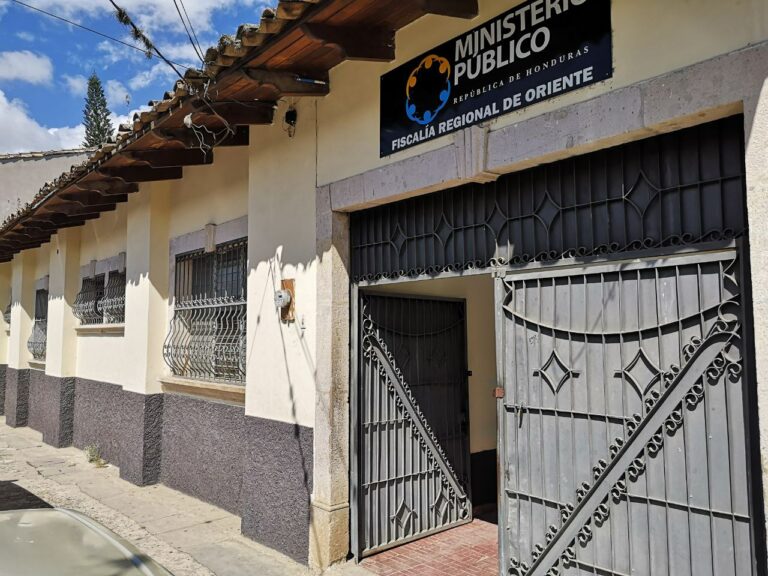 Ministerio Público