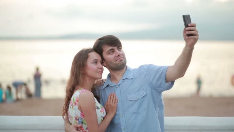 relación de parejas