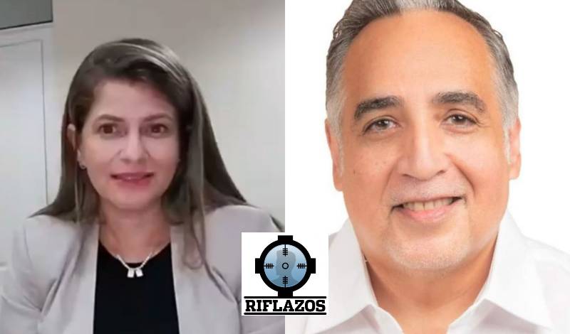 Riflazos 1199