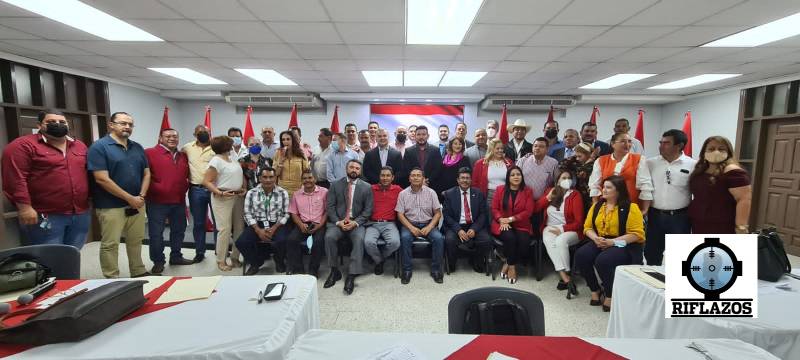 Riflazos 1204