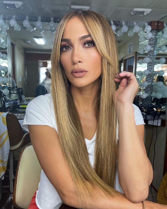 Jlo Cabello