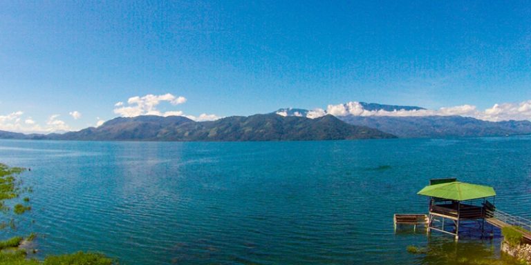 cosas que debe conocer lago de yojoa