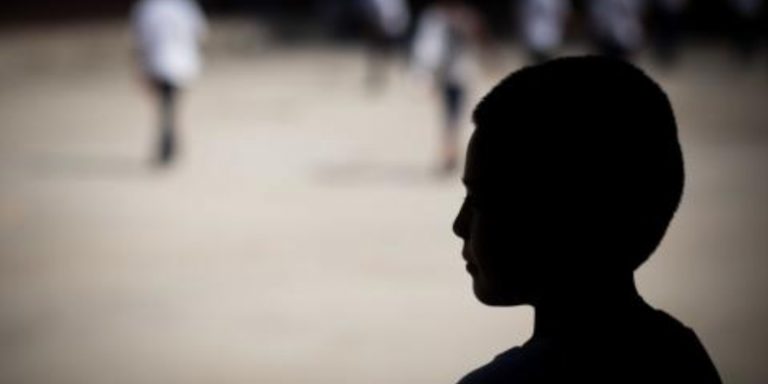abuso sexual niños hondureños