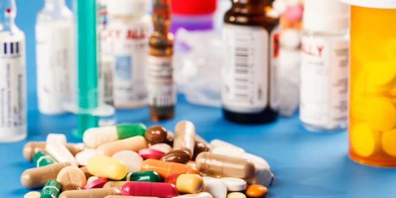 Sesal compra de medicamentos