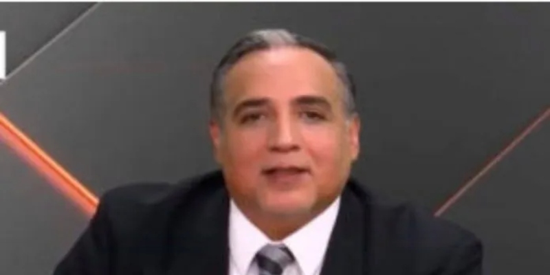 Ulloa fue denunciado ante el MP.
