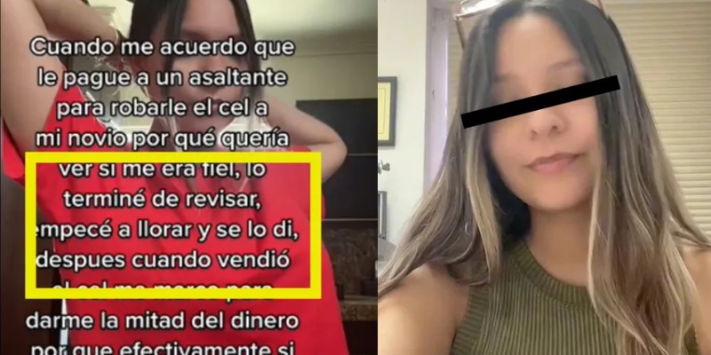 El video se viralizó rápidamente.