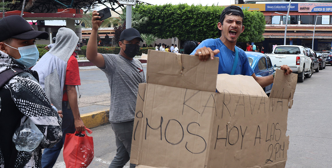 Caravana