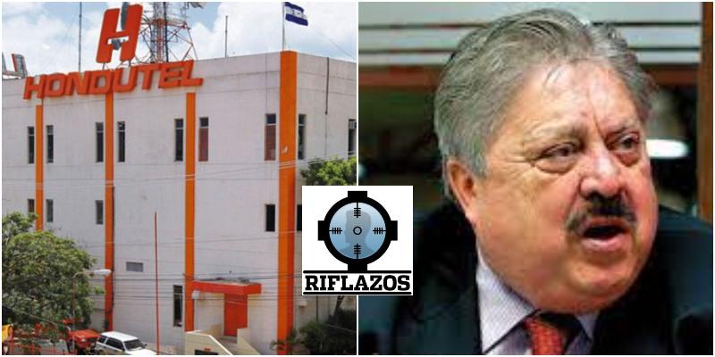 Riflazos (1