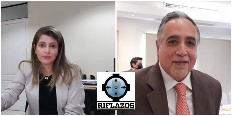 Riflazos