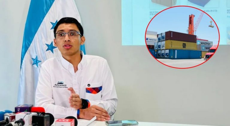 Recaudación subasta aduanas