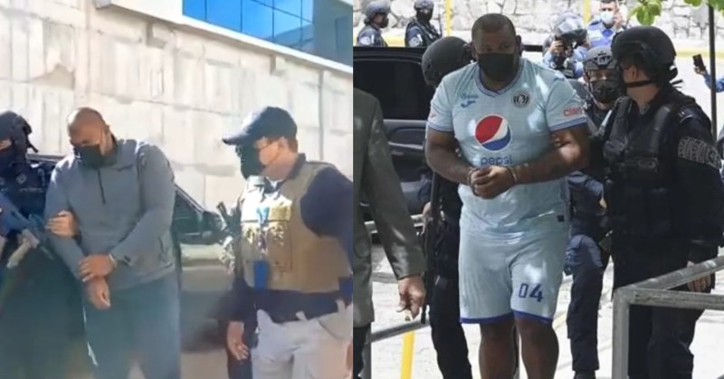 Extraditan EEUU Tokiro Ramírez