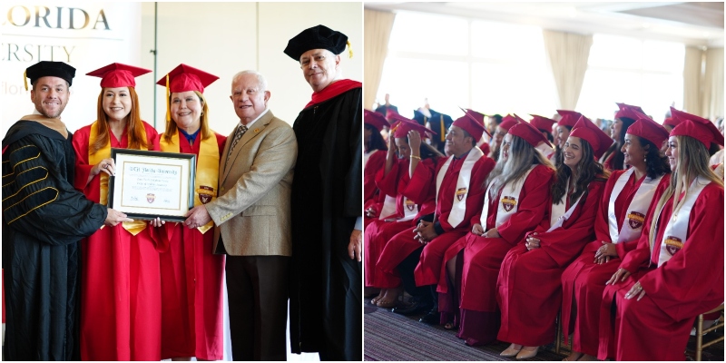 UTH GRADUACIONES
