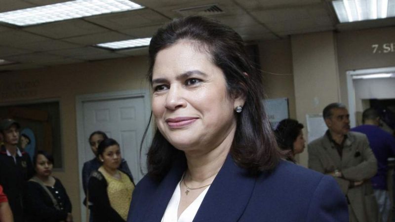 Ministra Presupuesto aumentará