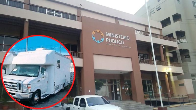 investiga clínicas móviles de subasta