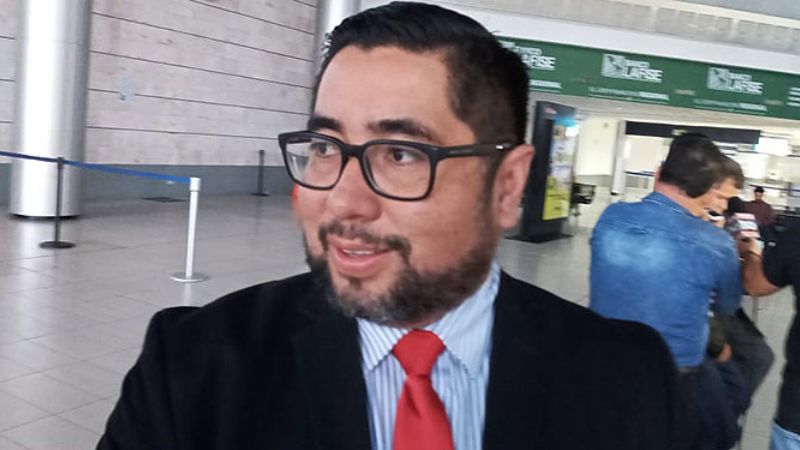 Ley Colaboración Eficaz mora judicial