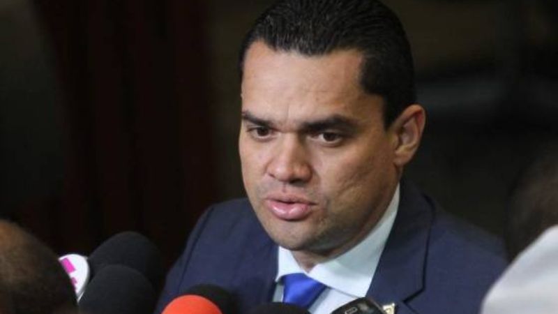 Zambrano CNDS instalar régimen