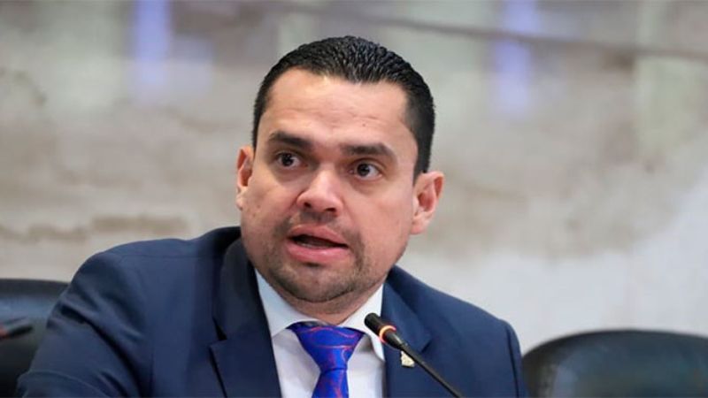 Zambrano CNDS instalar régimen