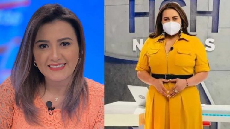 Cesia Mejía tierno regalo Mariel Arteaga