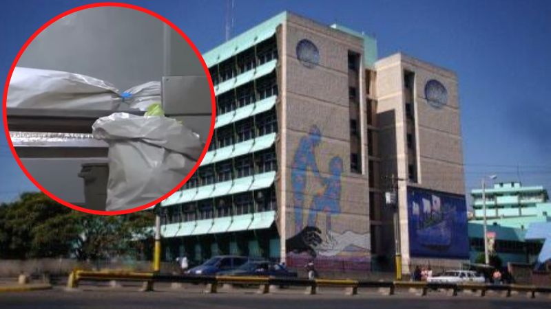Mujer muere tras dar a luz Materno