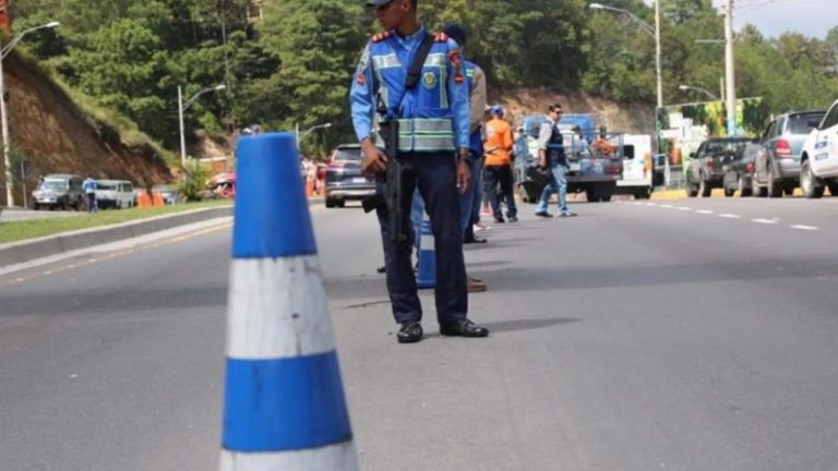 nueva medida para multar a conductores