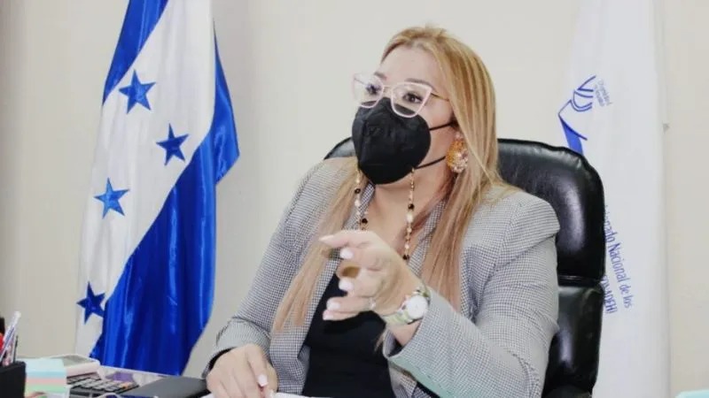 Conadeh