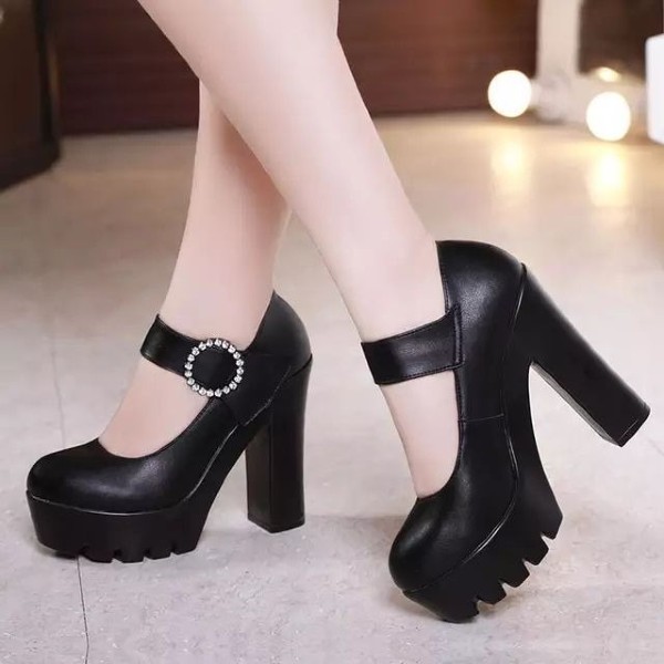 Zapatos Mary Jane