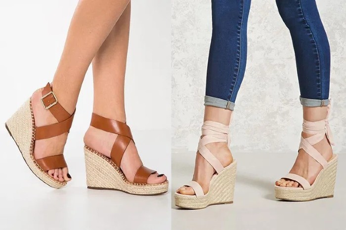 Zapatos Plataforma