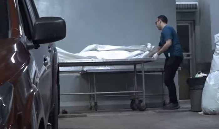 hallan cuerpo de joven en Guasculile