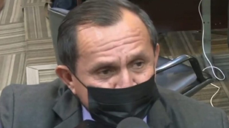 exonerar ISR a operadores de justicia